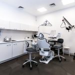 Klinika stomatologii