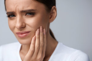 Ból zęba - rodzaje i przyczyny