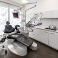 Gabinet stomatologiczny w klinice Stomatologia Świątkowska