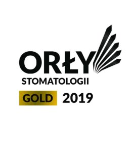 2019 ORLY STOMATOLOGII GOLD 1500