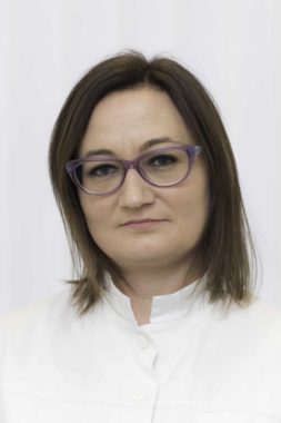 lek. stom. Katarzyna Małek-Łukasiewicz