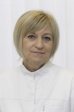 Lucyna Lewicka